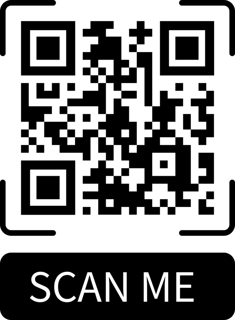 Linkedin QR