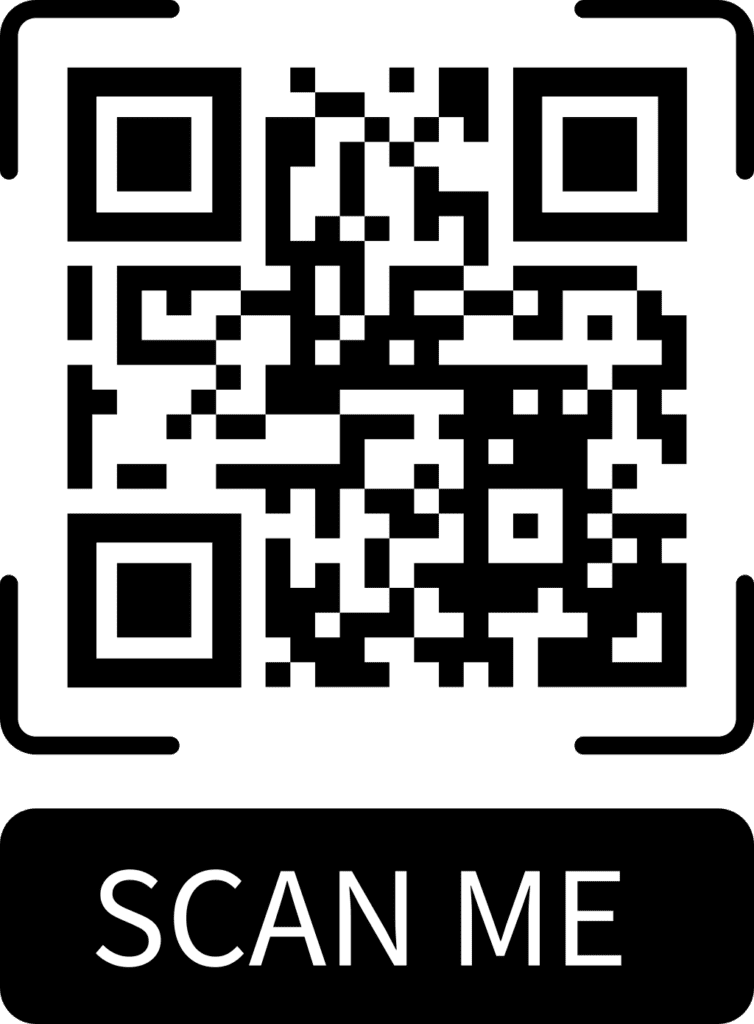 Facebook QR